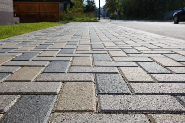 Reasons to Select Us for Your Driveway Paving Requirements in North Vernon, IN